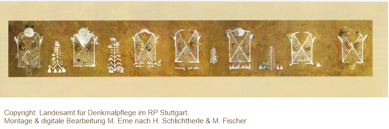 Mütterwand Führung