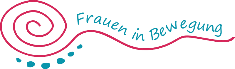 Regina Golke Frauen in Bewegung