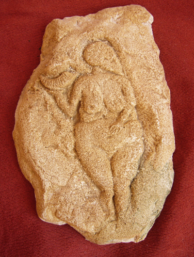 Schwäbische Urmütter und ihre Schwestern, 3
