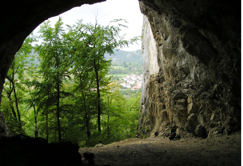 Wanderreisen auf Frauenspuren NeanderlaerInnen