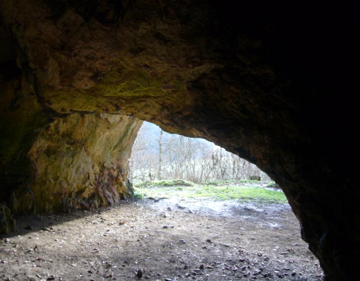 Weltkulturerbe Sirgenstein