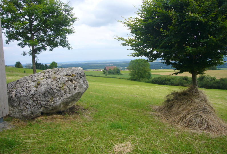 Sagenhafte Wanderseminare Busssen
